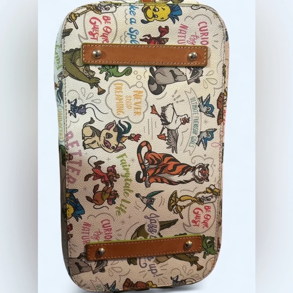 Dooney & Bourke authentic dooney